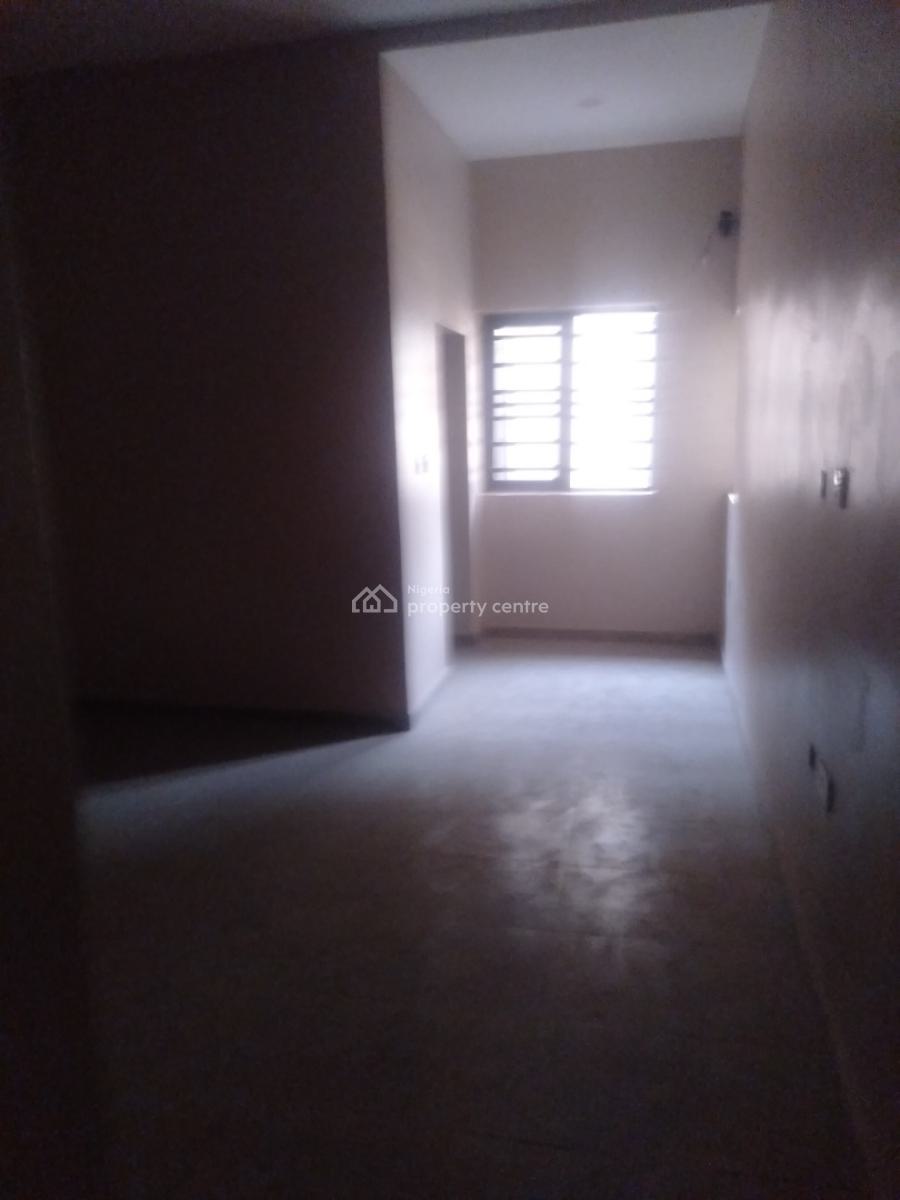 Newly Renovated Nearly Finished Spacious 2-bedroom Apartment, 1st Avenue, Gwarinpa, Abuja, Flat / Apartment for Rent