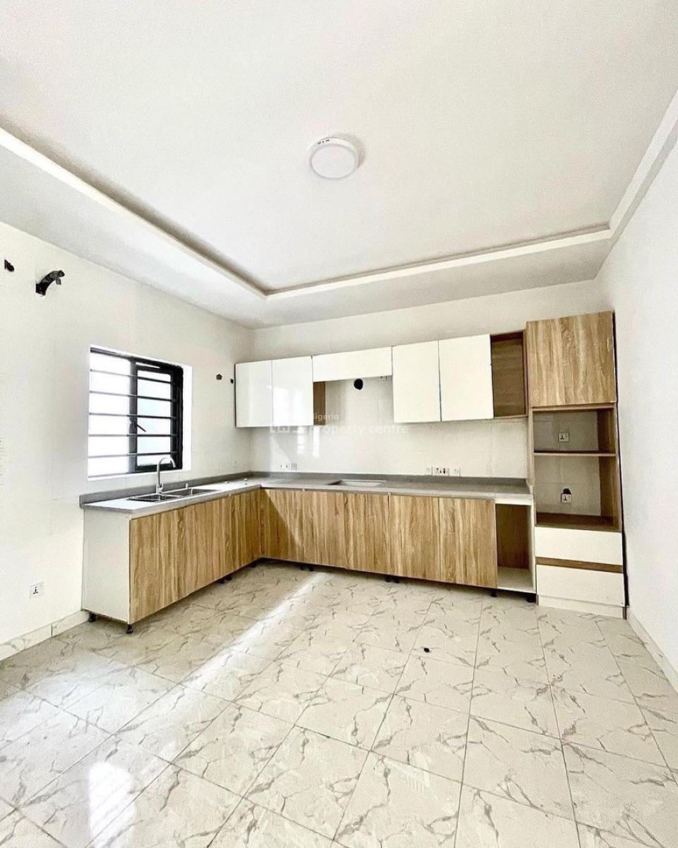 2 Bedroom Apartment, Vgc Extension, Vgc, Lekki, Lagos, Flat / Apartment for Sale