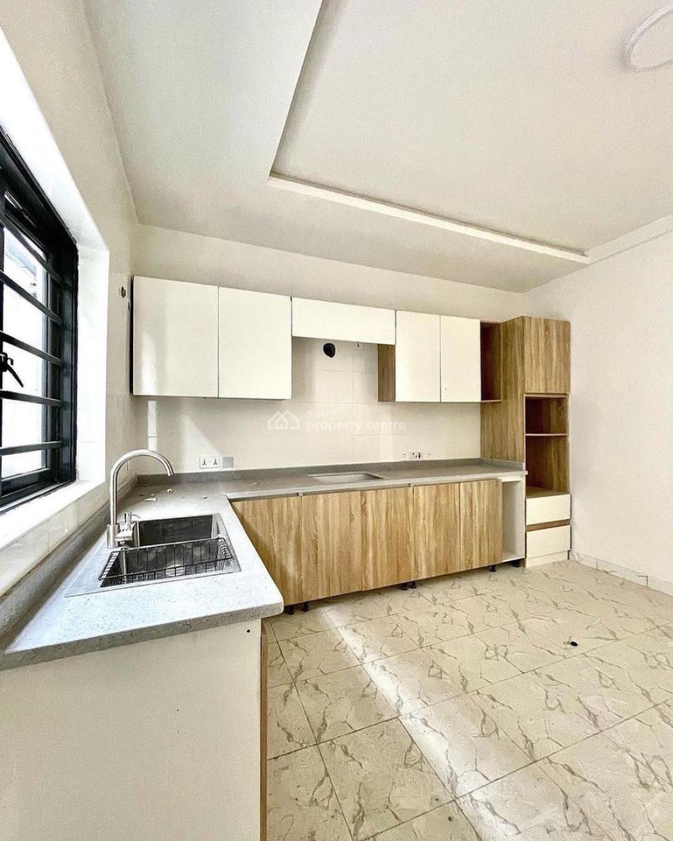 2 Bedroom Apartment, Vgc Extension, Vgc, Lekki, Lagos, Flat / Apartment for Sale