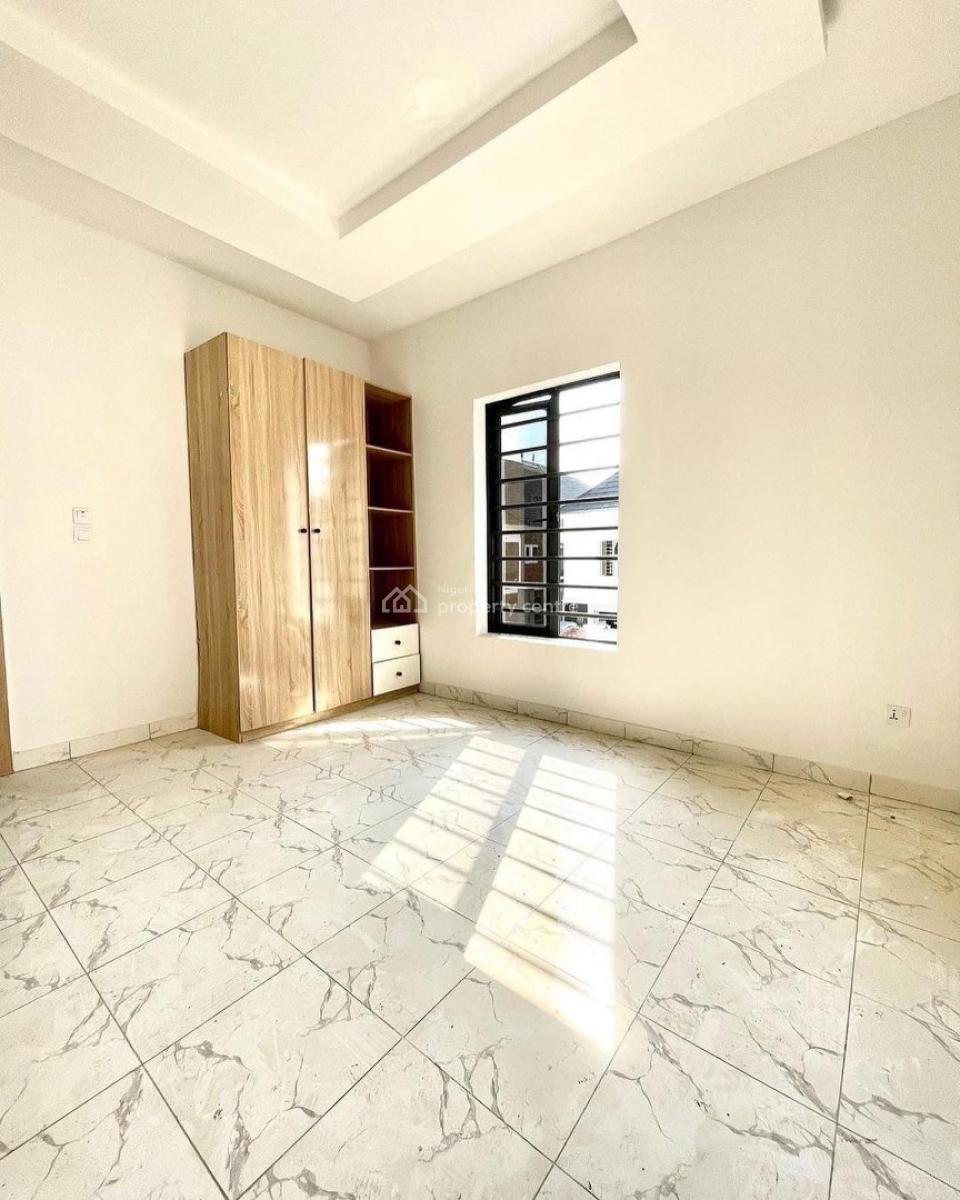 2 Bedroom Apartment, Vgc Extension, Vgc, Lekki, Lagos, Flat / Apartment for Sale