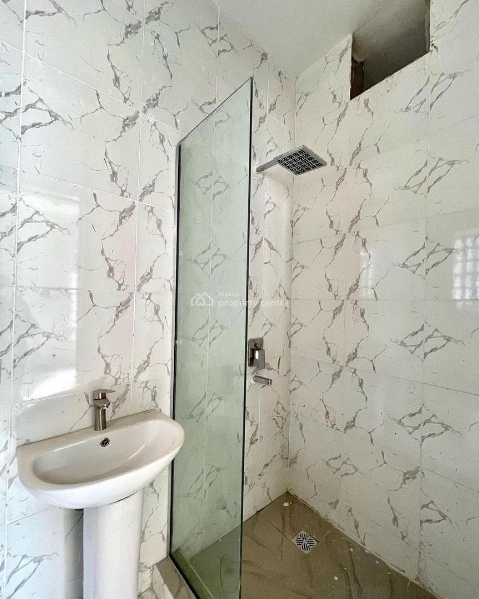 2 Bedroom Apartment, Vgc Extension, Vgc, Lekki, Lagos, Flat / Apartment for Sale