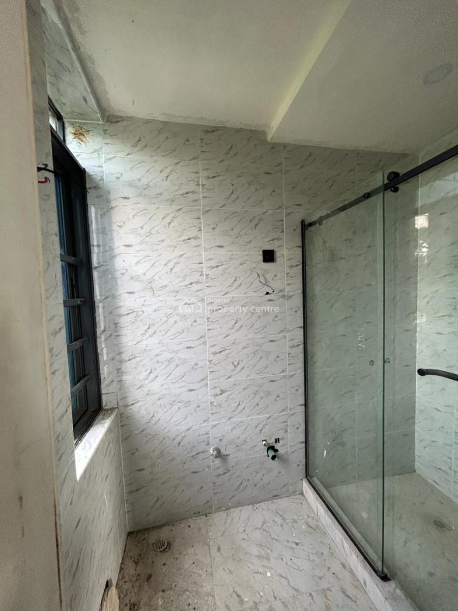 3 Bedroom Apartment with Gym, Swimming Poo & Elevatorl  & Bq, Victoria Island (vi), Lagos, Flat / Apartment for Rent