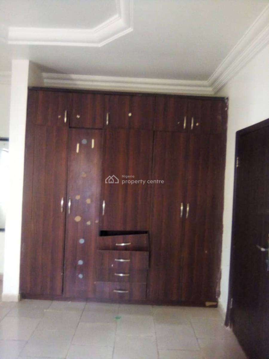 Neatly Finished Spacious 1-room Studio Apartment, Sahara Estate, Gwarinpa, Abuja, Flat / Apartment for Rent