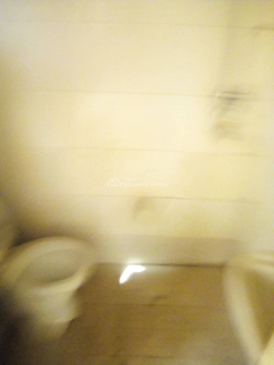 Neatly Finished Spacious 1-room Studio Apartment, Sahara Estate, Gwarinpa, Abuja, Flat / Apartment for Rent