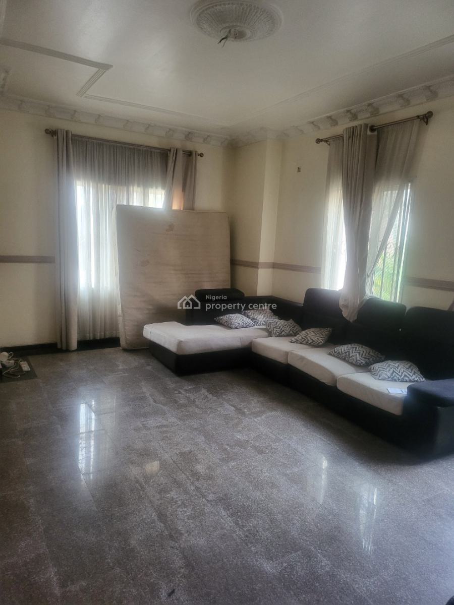 5-bedroom Fully Detached Duplex with 2-room Bq, Lekki Phase 1, Lekki, Lagos, Detached Duplex for Sale