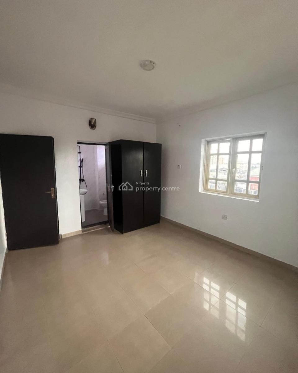 Lovely 3 Bedroom Apartment, Ikate, Ikate, Lekki, Lagos, Block of Flats for Sale