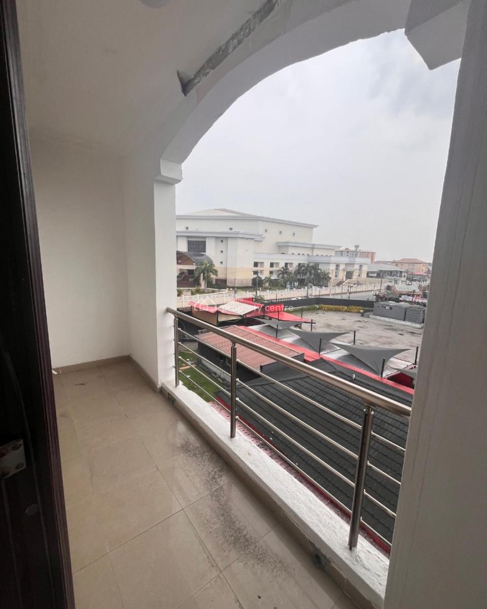 Lovely 3 Bedroom Apartment, Ikate, Ikate, Lekki, Lagos, Block of Flats for Sale
