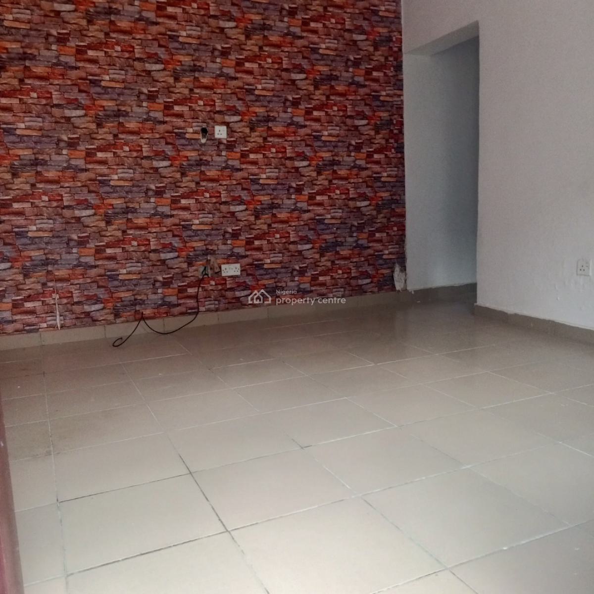 Mini Flat Apartment, Seaside Estate, Badore, Ajah, Lagos, Mini Flat (room and Parlour) for Rent