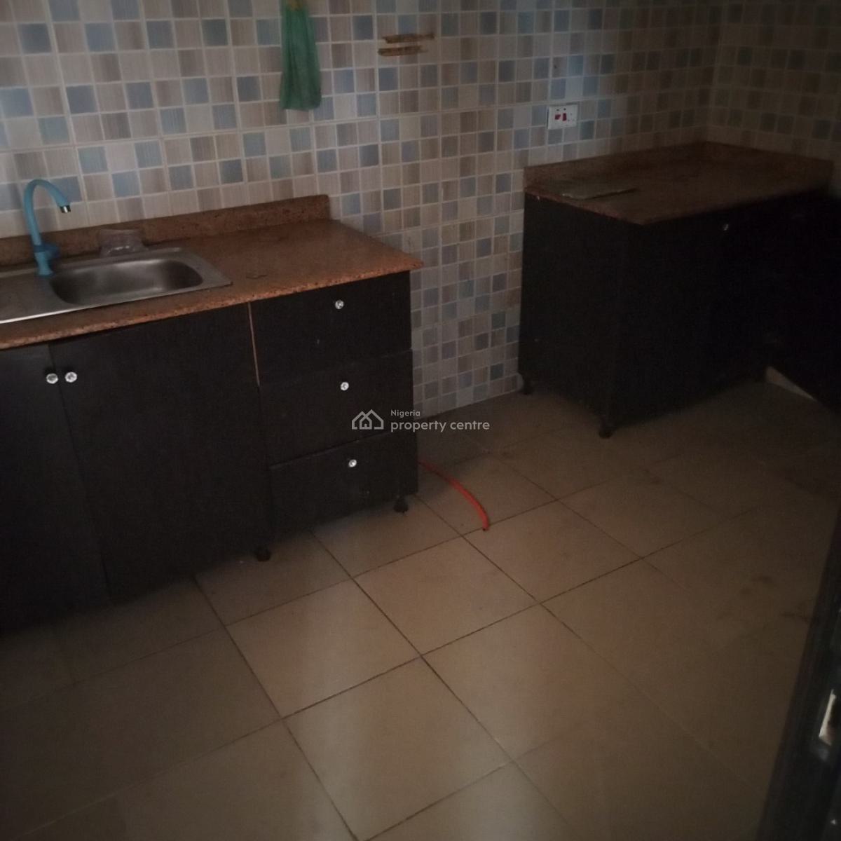 Mini Flat Apartment, Seaside Estate, Badore, Ajah, Lagos, Mini Flat (room and Parlour) for Rent