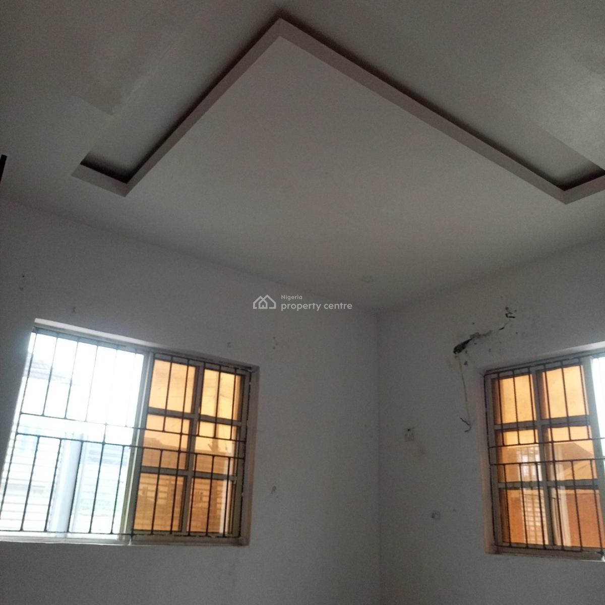 Mini Flat Apartment, Seaside Estate, Badore, Ajah, Lagos, Mini Flat (room and Parlour) for Rent