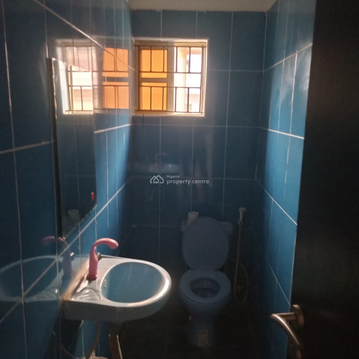 Mini Flat Apartment, Seaside Estate, Badore, Ajah, Lagos, Mini Flat (room and Parlour) for Rent