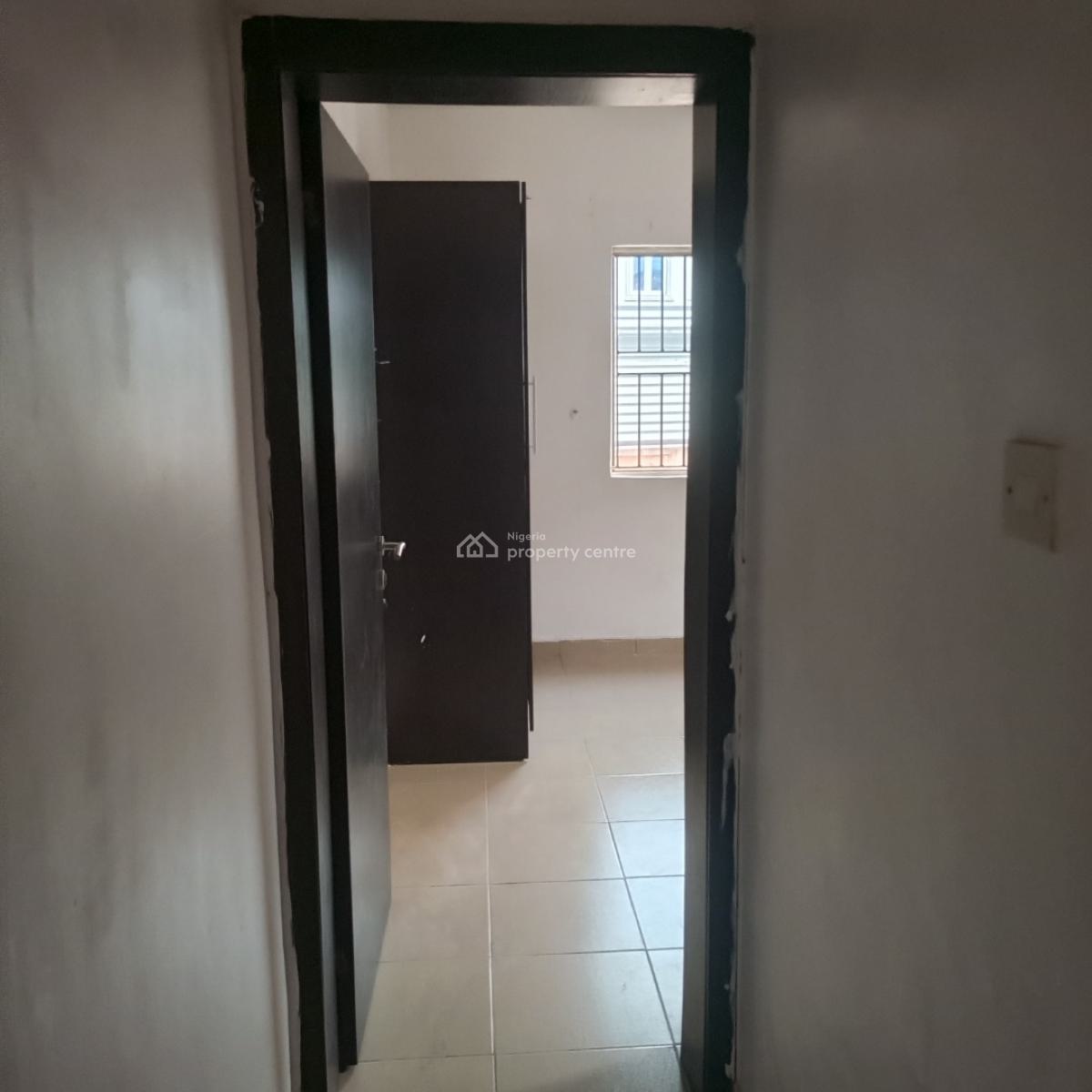 Mini Flat Apartment, Seaside Estate, Badore, Ajah, Lagos, Mini Flat (room and Parlour) for Rent