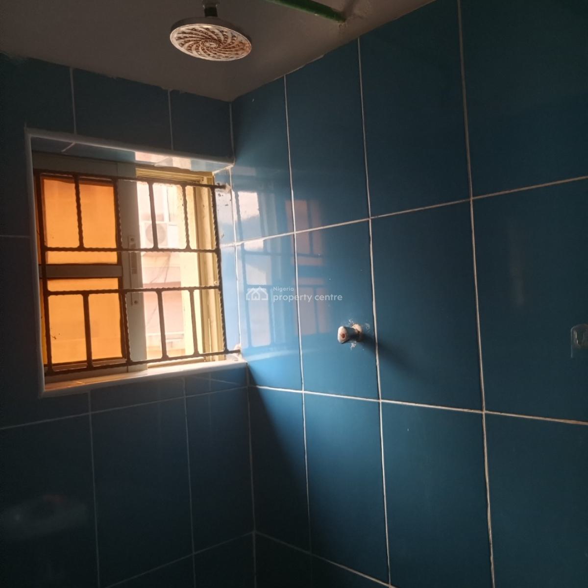 Mini Flat Apartment, Seaside Estate, Badore, Ajah, Lagos, Mini Flat (room and Parlour) for Rent