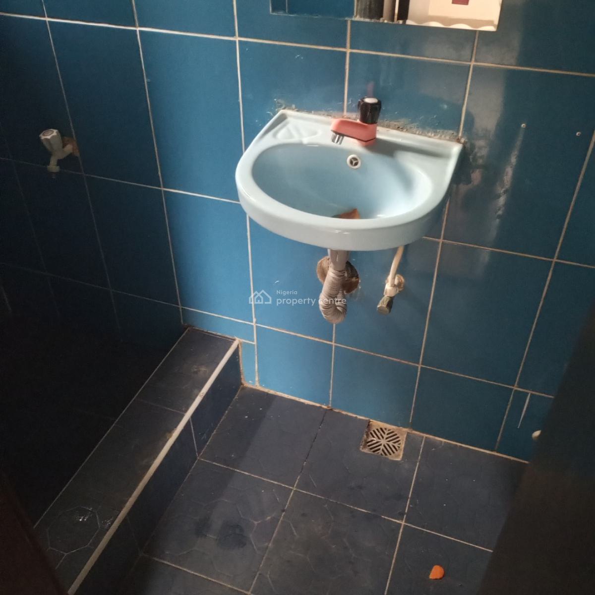 Mini Flat Apartment, Seaside Estate, Badore, Ajah, Lagos, Mini Flat (room and Parlour) for Rent