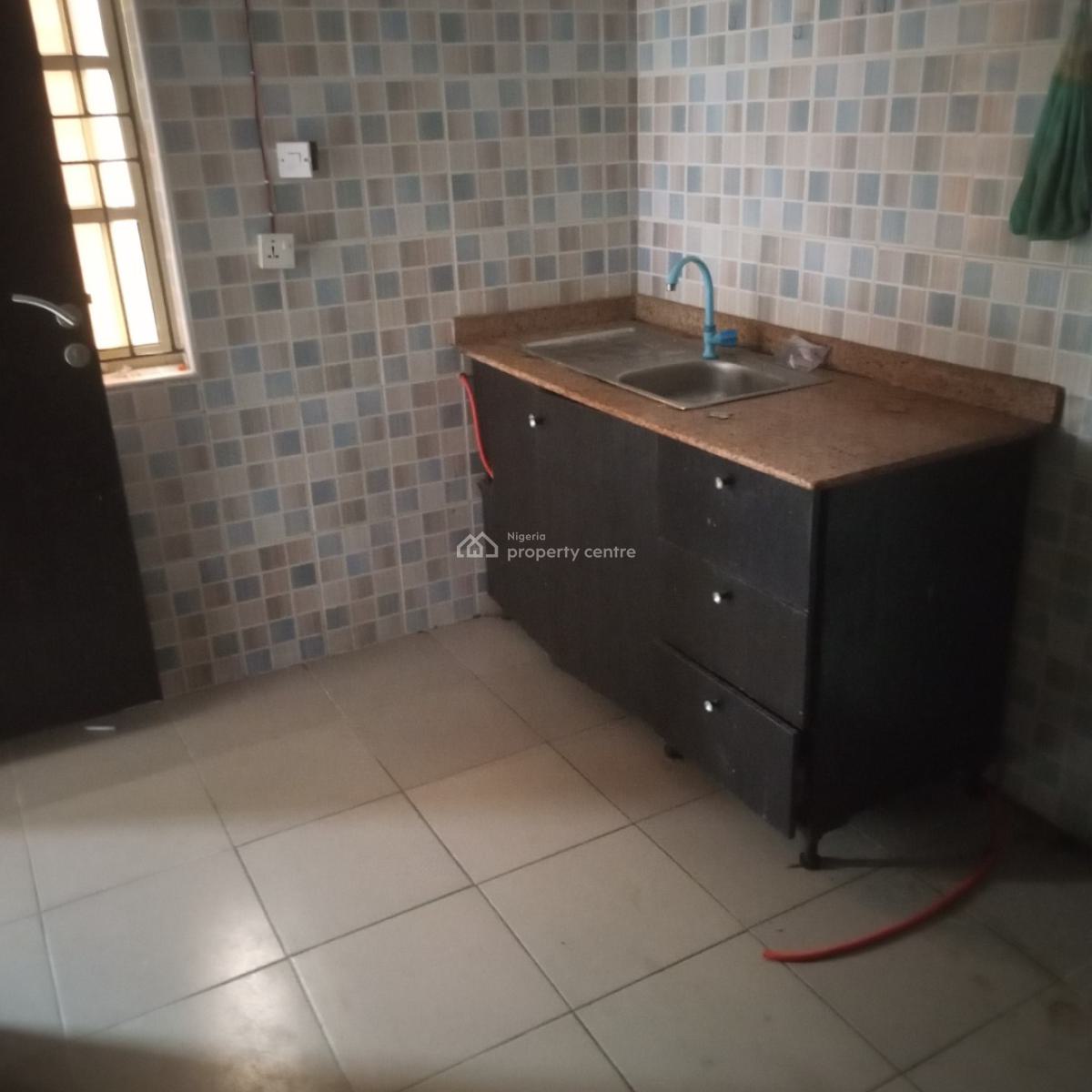 Mini Flat Apartment, Seaside Estate, Badore, Ajah, Lagos, Mini Flat (room and Parlour) for Rent
