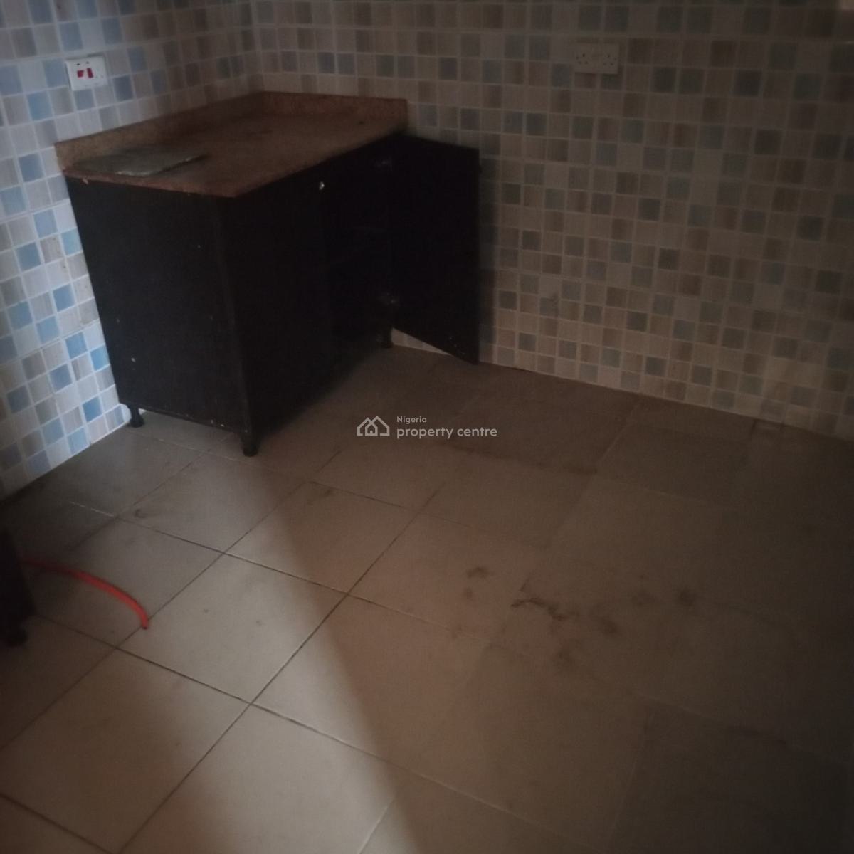 Mini Flat Apartment, Seaside Estate, Badore, Ajah, Lagos, Mini Flat (room and Parlour) for Rent