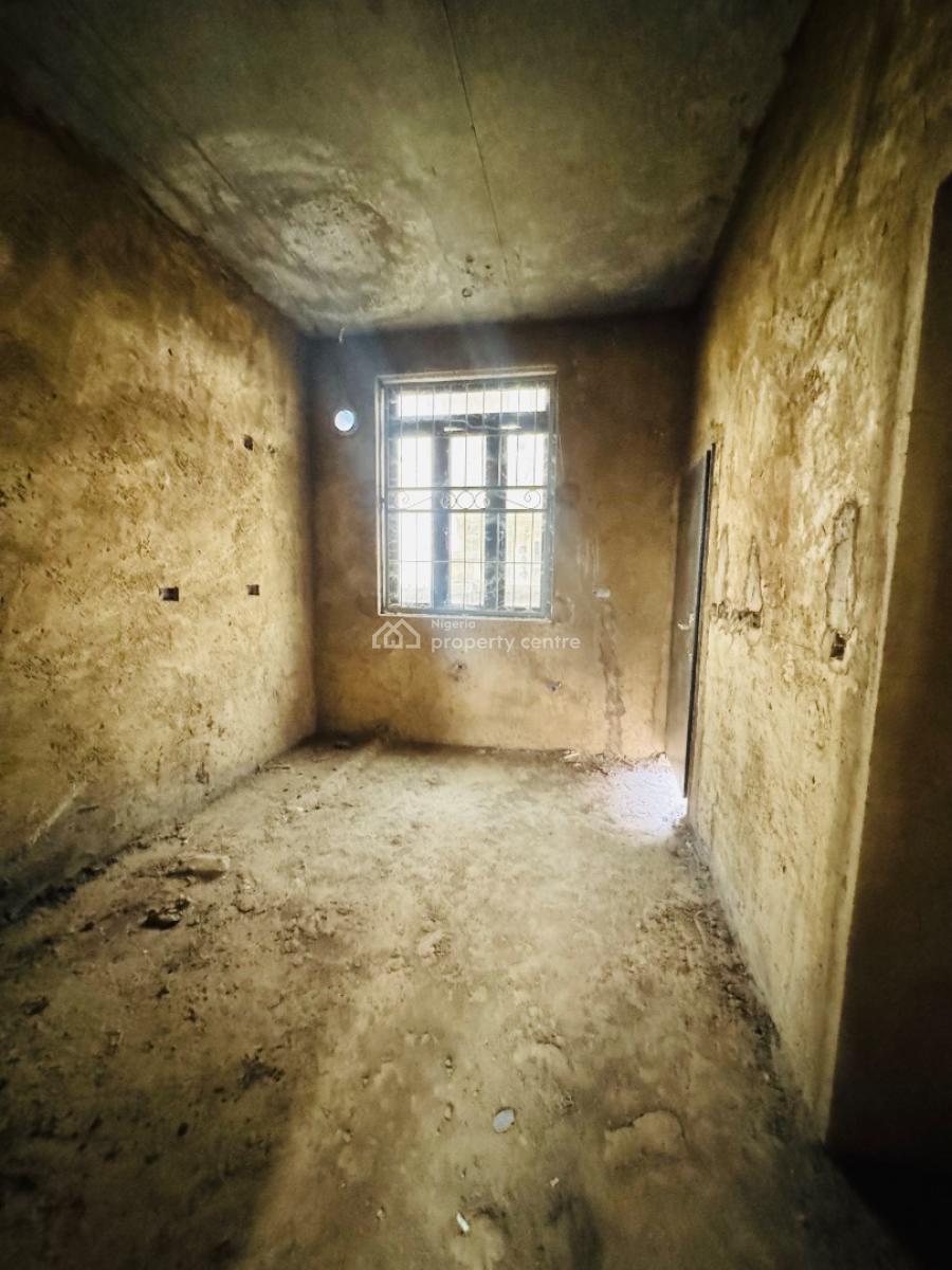 Just Listed  Prime  Investment Opportunity, Dantata Estate, Gwarinpa, Abuja, Terraced Duplex for Sale