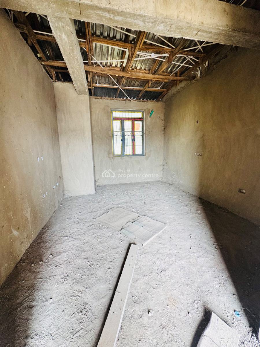 Just Listed  Prime  Investment Opportunity, Dantata Estate, Gwarinpa, Abuja, Terraced Duplex for Sale