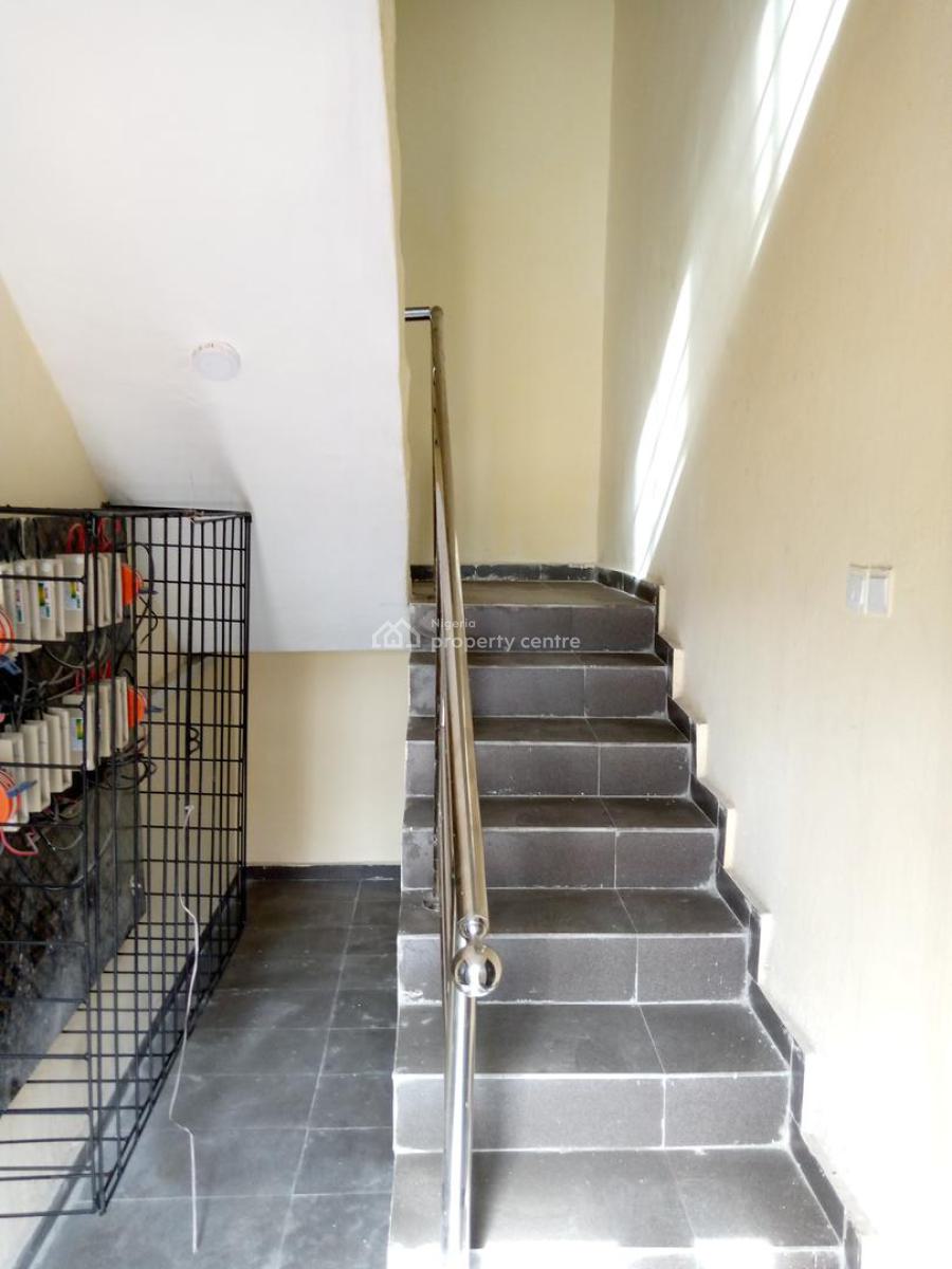 6 Units of 2 Bedroom All En-suit Apartments, Lekki Epe Expressway, Alatise, Ibeju Lekki, Lagos, Block of Flats for Sale