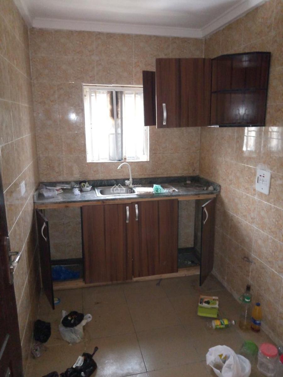 6 Units of 2 Bedroom All En-suit Apartments, Lekki Epe Expressway, Alatise, Ibeju Lekki, Lagos, Block of Flats for Sale