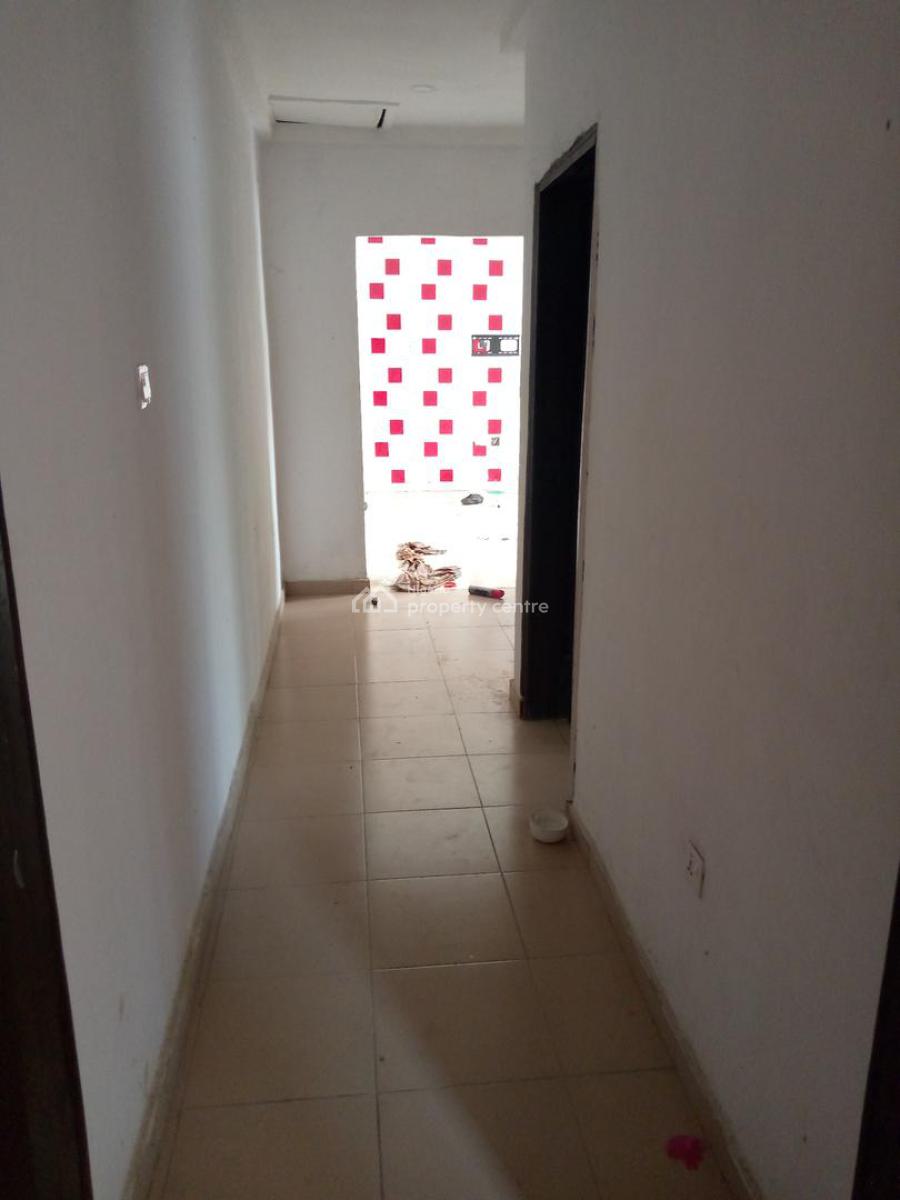 6 Units of 2 Bedroom All En-suit Apartments, Lekki Epe Expressway, Alatise, Ibeju Lekki, Lagos, Block of Flats for Sale