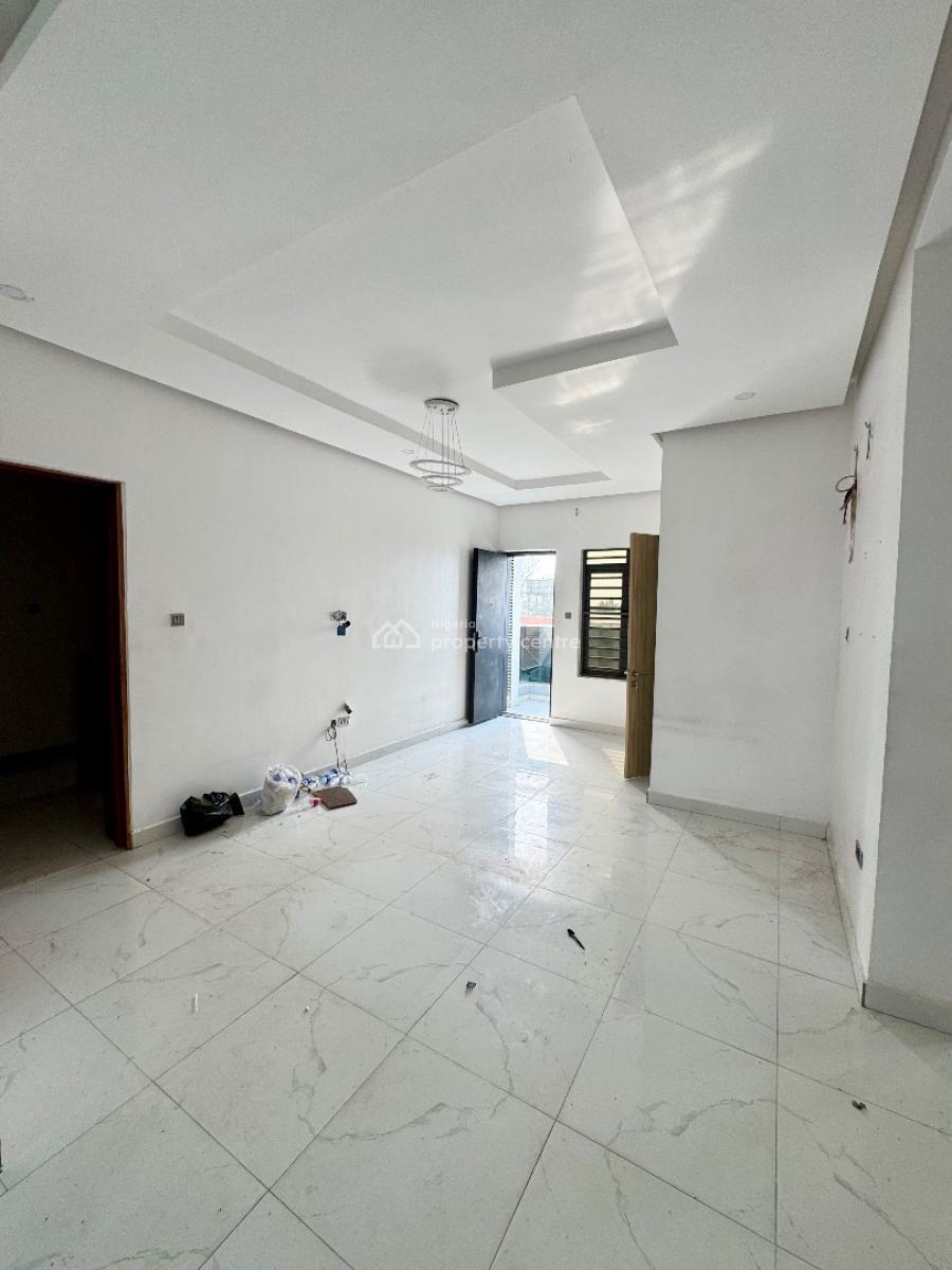 2 Bedroom Apartment, Ogombo, Ajah, Lagos, Flat / Apartment for Rent