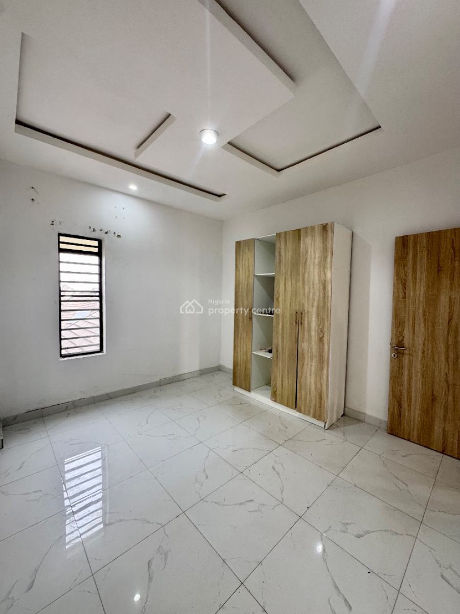 2 Bedroom Apartment, Ogombo, Ajah, Lagos, Flat / Apartment for Rent