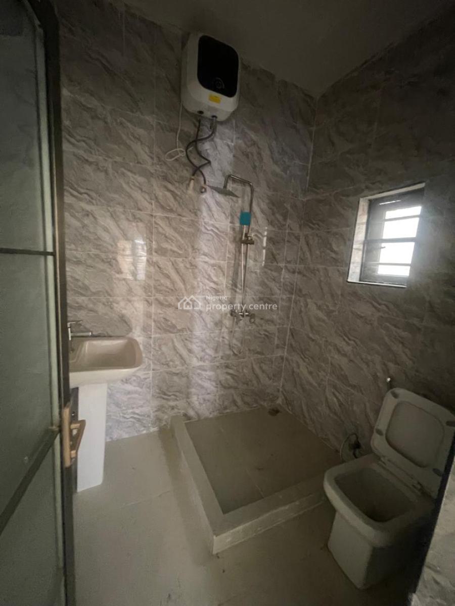 5 Bedroom Fully Detached Duplex with Study Room, Lugbe District, Abuja, Detached Duplex for Sale