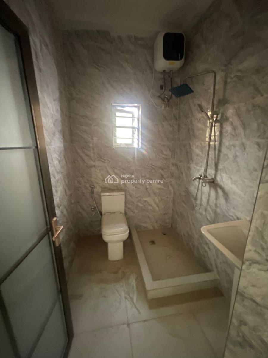 5 Bedroom Fully Detached Duplex with Study Room, Lugbe District, Abuja, Detached Duplex for Sale