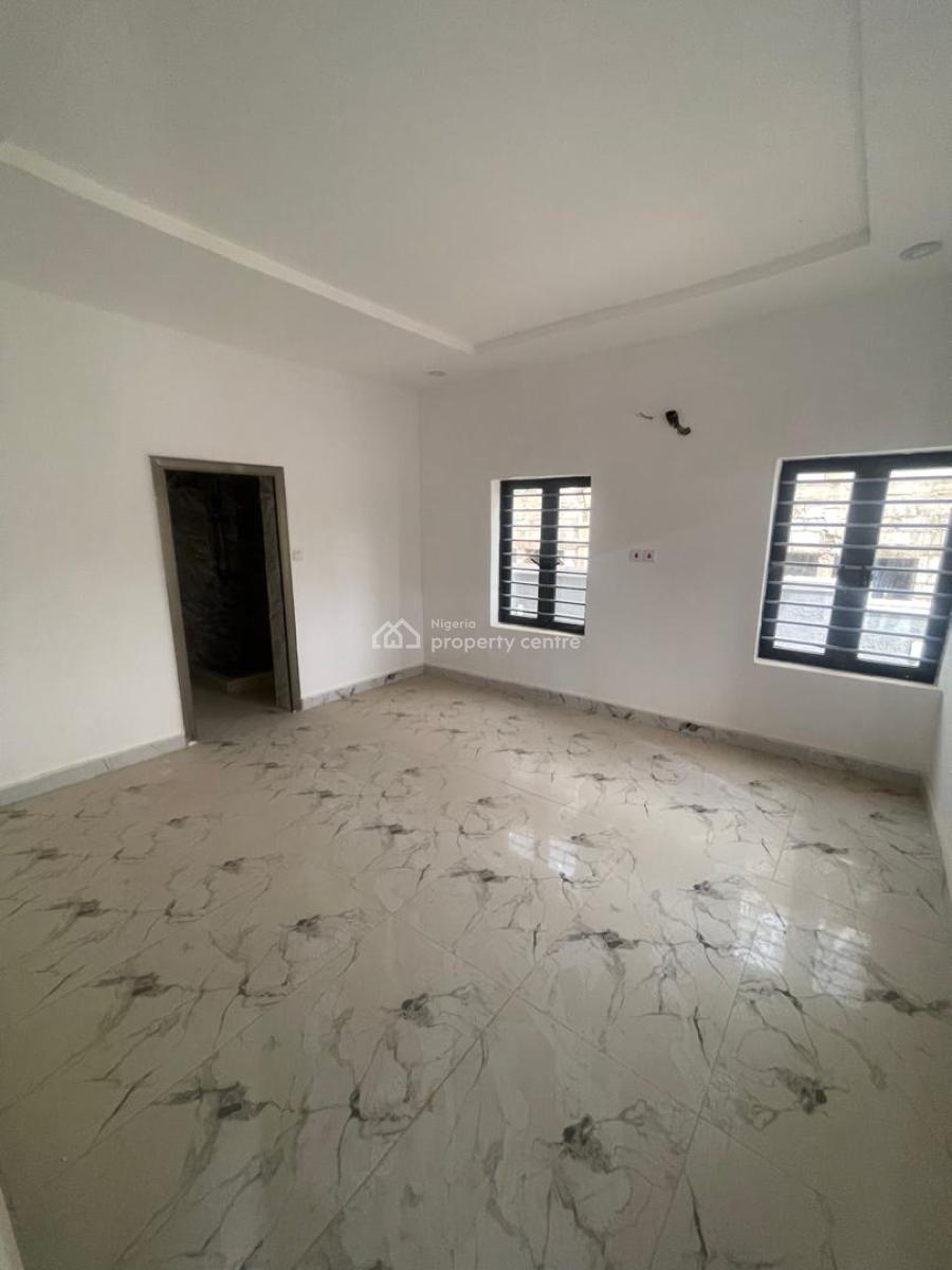 5 Bedroom Fully Detached Duplex with Study Room, Lugbe District, Abuja, Detached Duplex for Sale