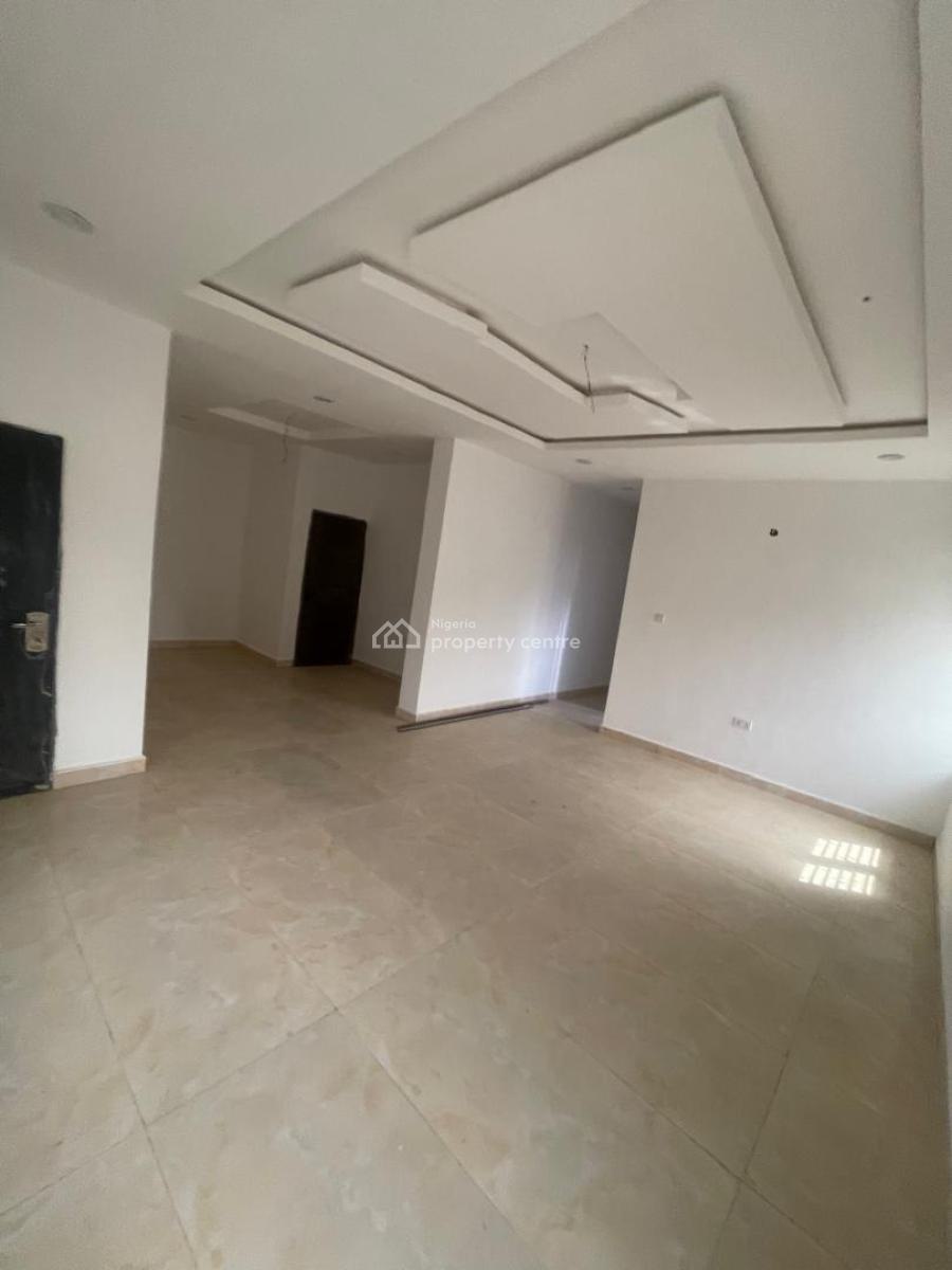 5 Bedroom Fully Detached Duplex with Study Room, Lugbe District, Abuja, Detached Duplex for Sale