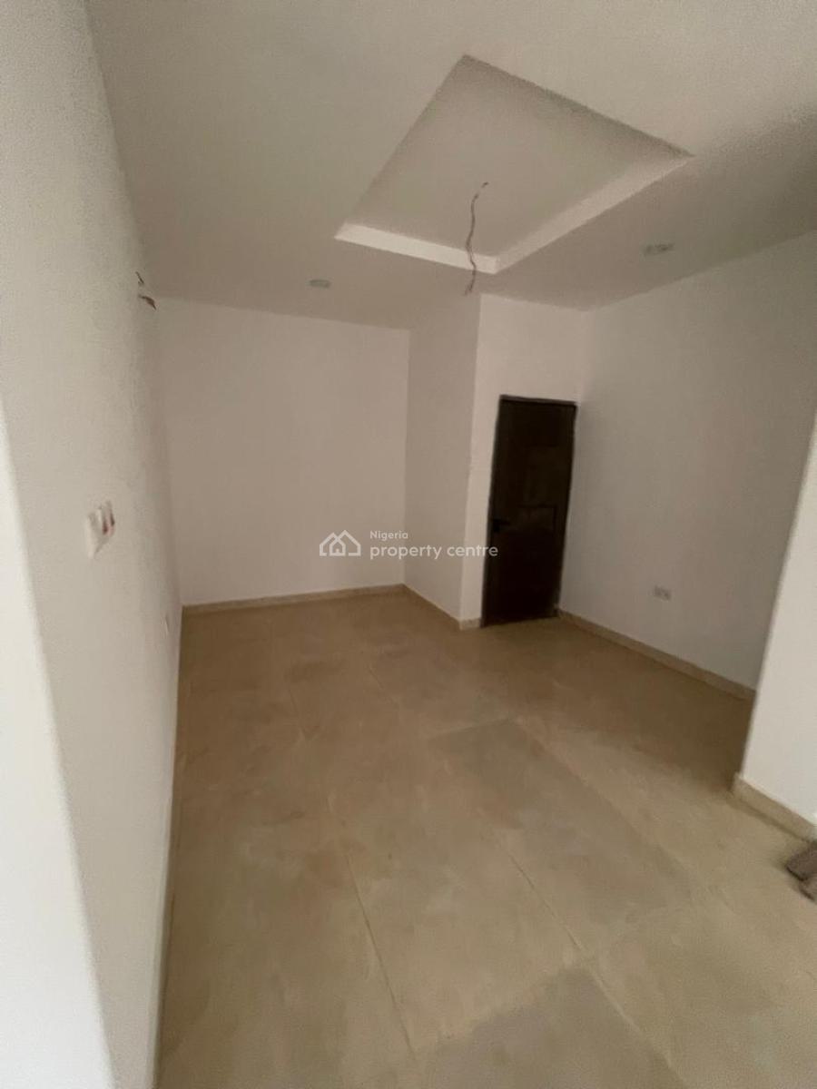 5 Bedroom Fully Detached Duplex with Study Room, Lugbe District, Abuja, Detached Duplex for Sale