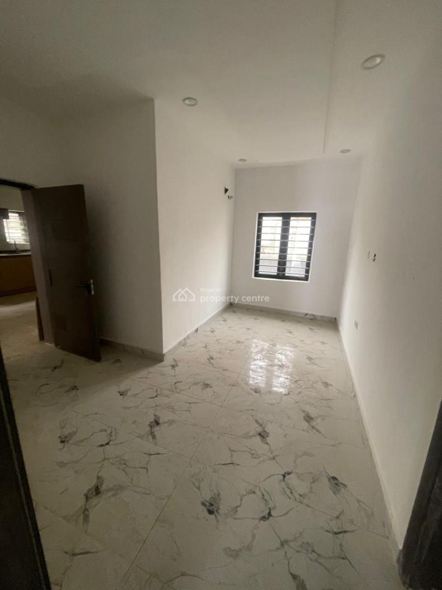 5 Bedroom Fully Detached Duplex with Study Room, Lugbe District, Abuja, Detached Duplex for Sale