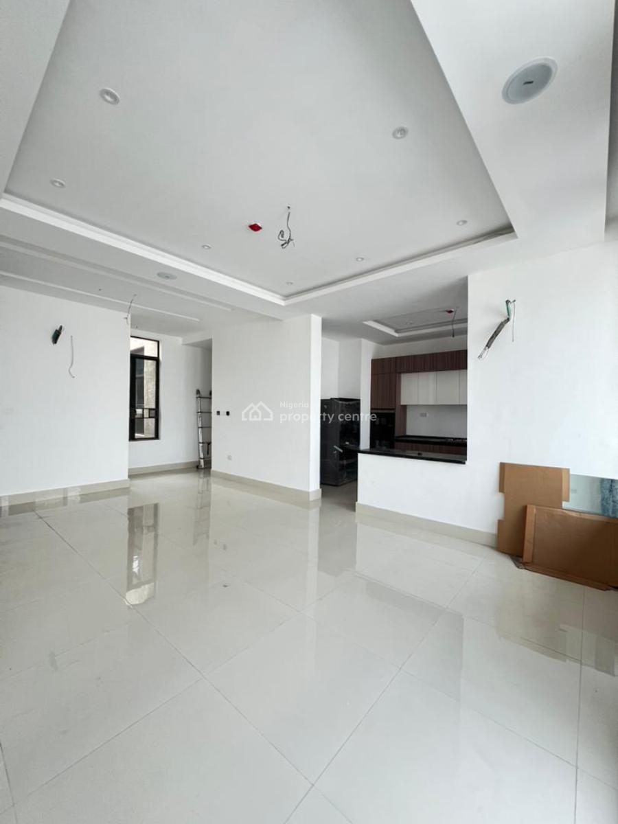 3 Bedroom Apartment, Lekki Phase 1, Lekki, Lagos, Lekki Phase 1, Lekki, Lagos, Terraced Duplex for Sale