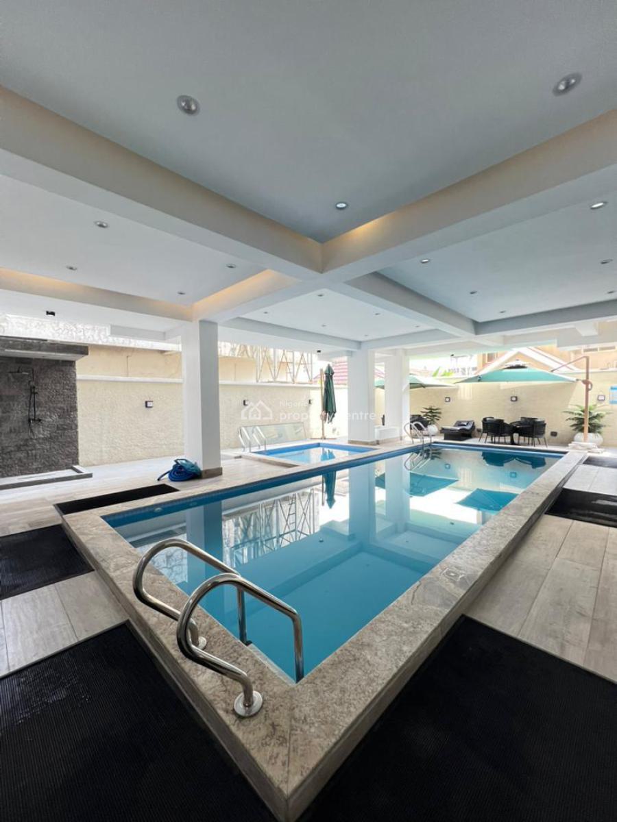 3 Bedroom Apartment, Lekki Phase 1, Lekki, Lagos, Lekki Phase 1, Lekki, Lagos, Terraced Duplex for Sale