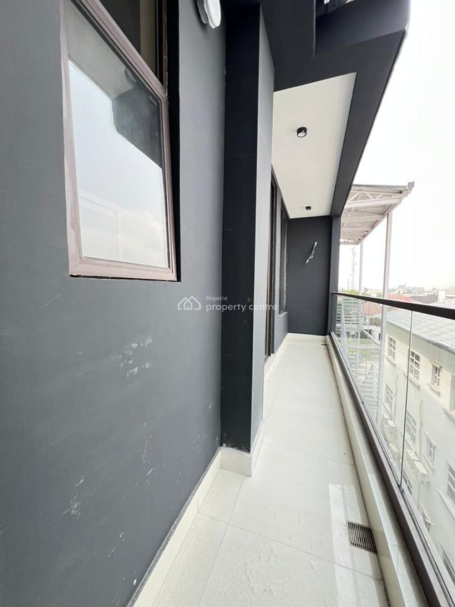 3 Bedroom Apartment, Lekki Phase 1, Lekki, Lagos, Lekki Phase 1, Lekki, Lagos, Terraced Duplex for Sale