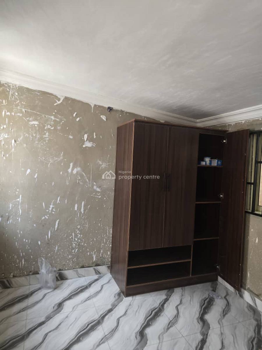 Miniflat at Omole Phase 2, Omole Phase 2, Omole Phase 2, Ikeja, Lagos, Mini Flat (room and Parlour) for Rent