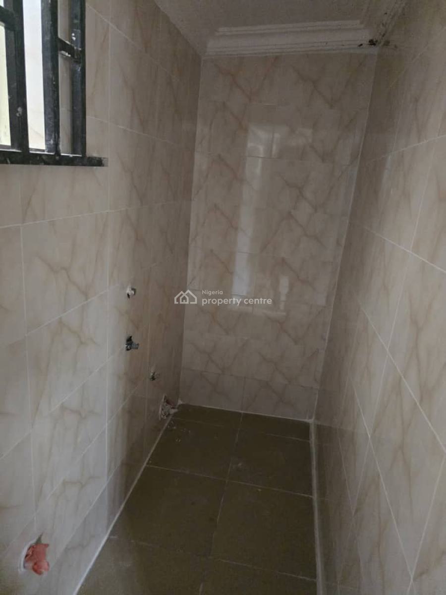 Miniflat at Omole Phase 2, Omole Phase 2, Omole Phase 2, Ikeja, Lagos, Mini Flat (room and Parlour) for Rent