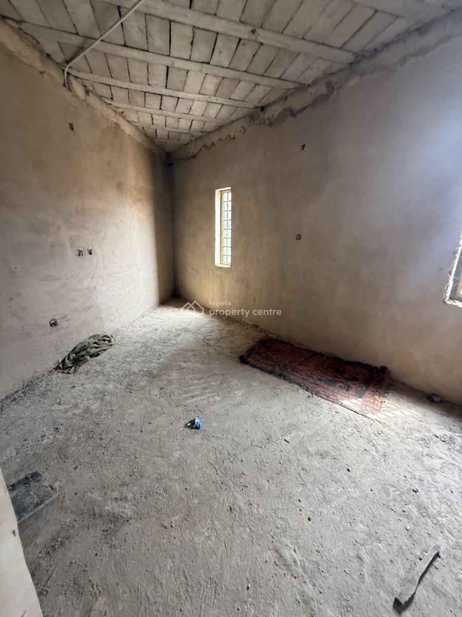 Newly Built 2bedroom Flat Off Bode Thomas Rd, Surulere, Bode Thomas, Surulere, Lagos, Flat / Apartment for Rent