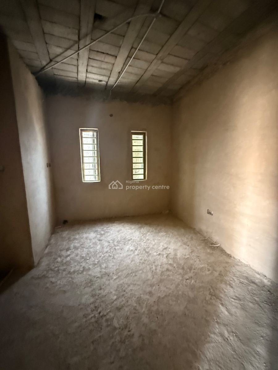 Newly Built 2bedroom Flat Off Bode Thomas Rd, Surulere, Bode Thomas, Surulere, Lagos, Flat / Apartment for Rent