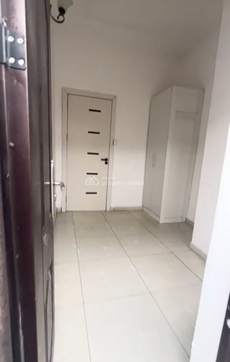 Very Compact Room Bq I{ Video}, Harris Drive @ Vgc Extension, Lekki, Lagos, Self Contain (single Rooms) for Rent