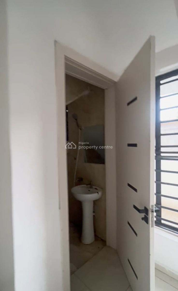 Very Compact Room Bq I{ Video}, Harris Drive @ Vgc Extension, Lekki, Lagos, Self Contain (single Rooms) for Rent