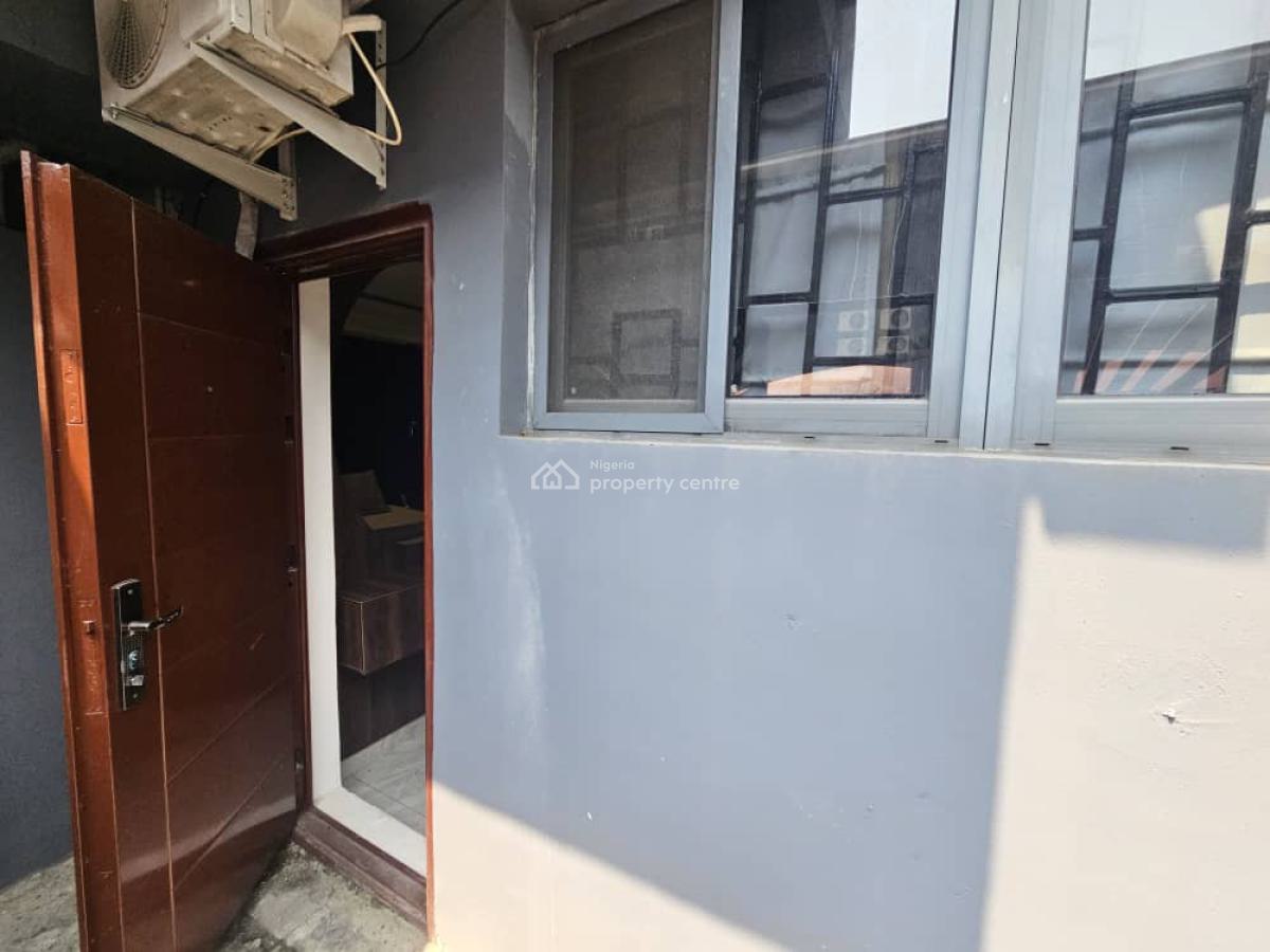 Furnished 2 Bedroom Apartment, Victoria Island (vi), Lagos, Flat / Apartment for Rent