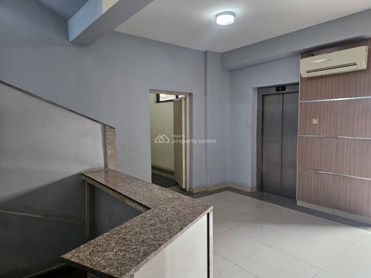 Furnished 2 Bedroom Apartment, Victoria Island (vi), Lagos, Flat / Apartment for Rent