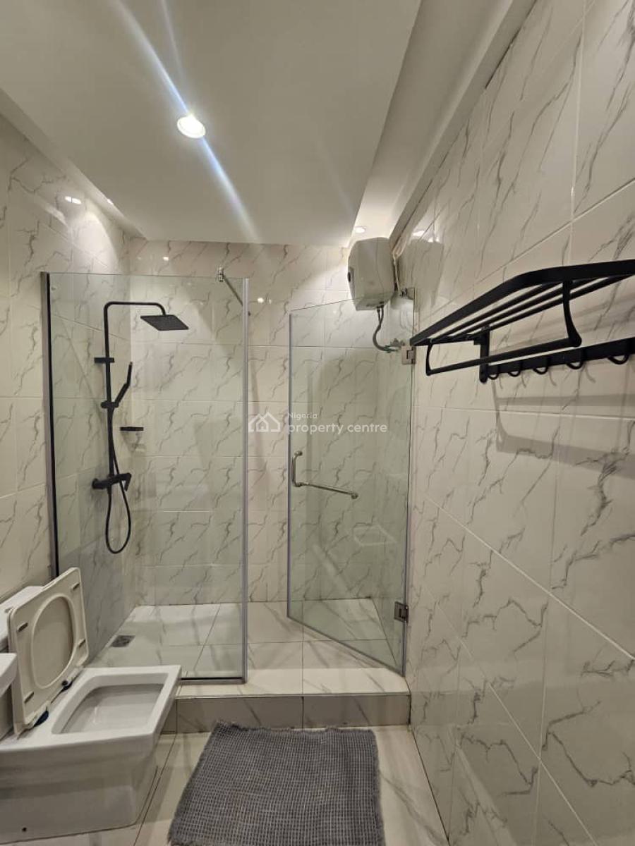 Furnished 2 Bedroom Apartment, Victoria Island (vi), Lagos, Flat / Apartment for Rent