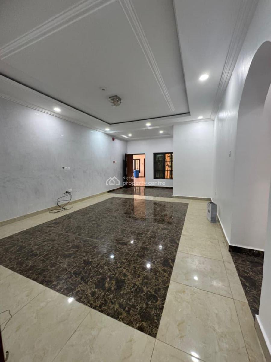 Standard 2-bedroom Apartment, Katampe Main,  Abuja, Katampe, Abuja, House for Rent