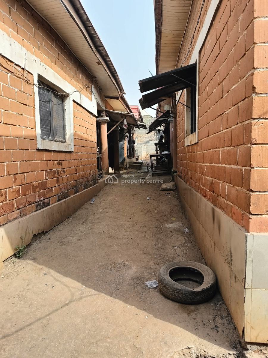 Spacious Shop Inside Arab Market Kubwa, Arab Market, Kubwa, Abuja, Shop for Sale