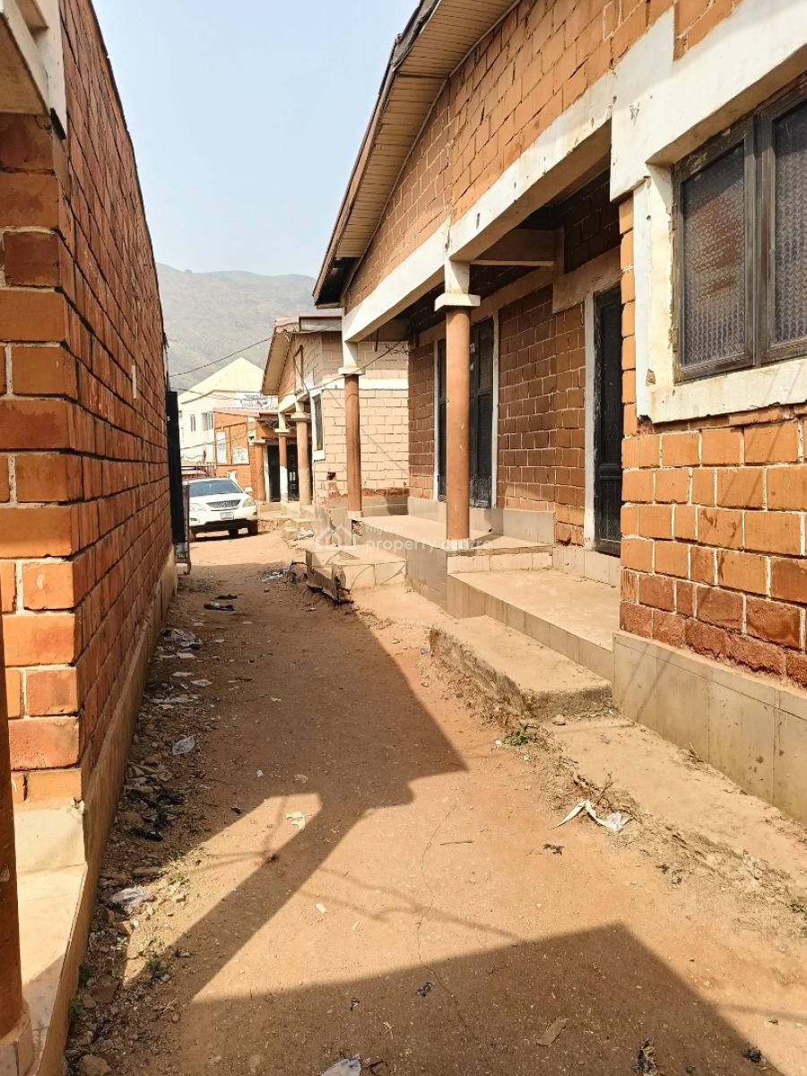 Spacious Shop Inside Arab Market Kubwa, Arab Market, Kubwa, Abuja, Shop for Sale