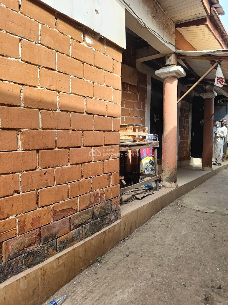 Spacious Shop Inside Arab Market Kubwa, Arab Market, Kubwa, Abuja, Shop for Sale