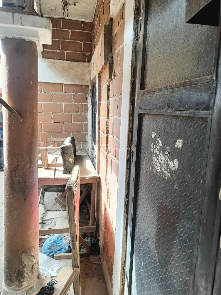 Spacious Shop Inside Arab Market Kubwa, Arab Market, Kubwa, Abuja, Shop for Sale